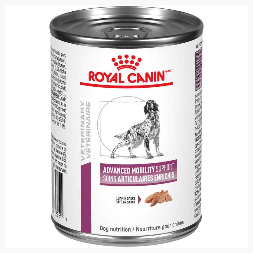 Picture of CANINE RC ADVANCED MOBILITY SUPPORT LOAF - 12 x 385gm