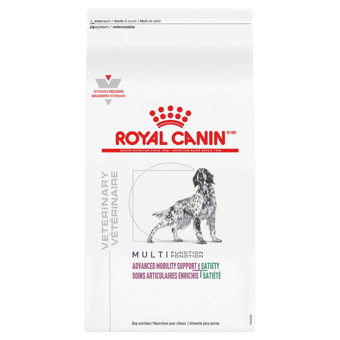 Picture of CANINE RC ADVANCED MOBILITY + SATIETY - 8kg