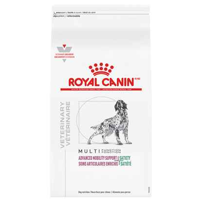 Picture of CANINE RC ADVANCED MOBILITY + SATIETY - 3.5kg