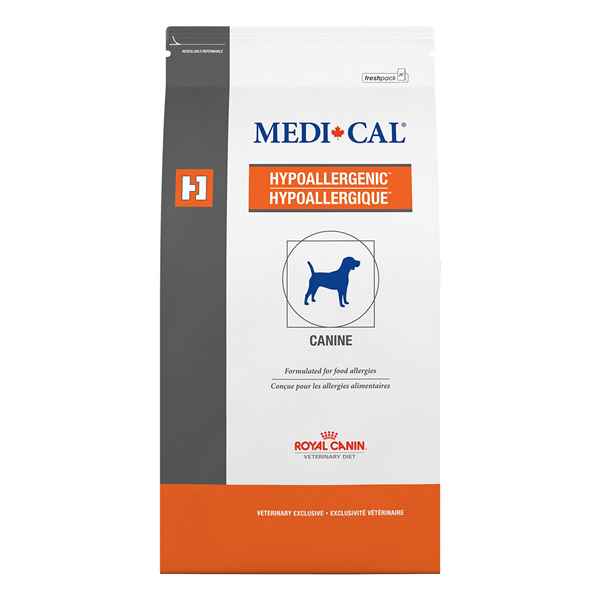 royal canin hypoallergenic 15kg