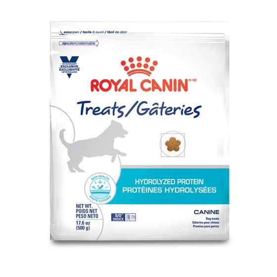 Picture of CANINE RC HYDROLYZED PROTEIN TREATS - 500gm