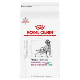 Show details for CANINE RC ADVANCED MOBILITY + SATIETY - 12kg Picture of CANINE RC ADVANCED MOBILITY + SATIETY - 12kg