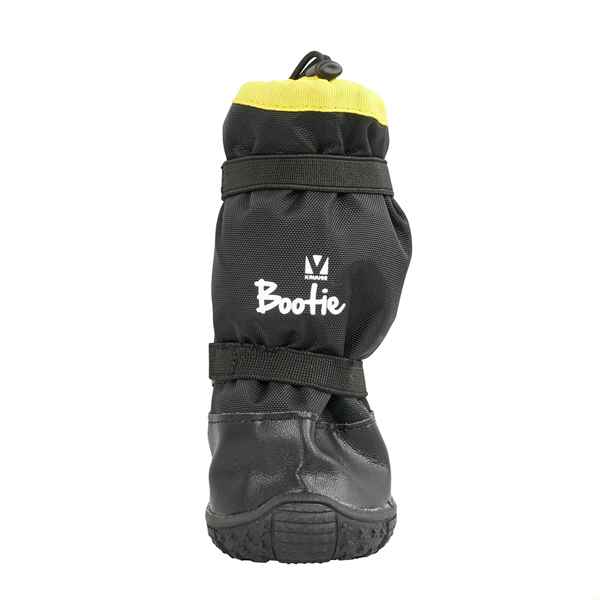 Picture of BUSTER PROTECTIVE BOOTIE Hard Sole YELLOW (161669) - X Small