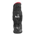 Picture of MEDIPAW PROTECTIVE BOOTIE Hard Sole RED (375613) - Medium