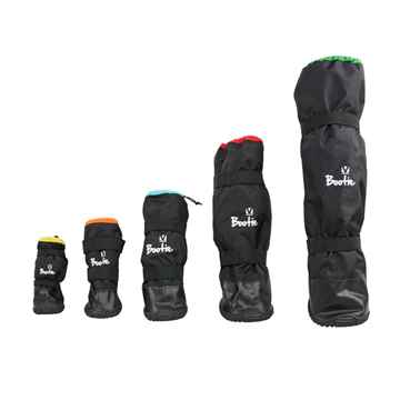 Picture of BUSTER PROTECTIVE BOOTIE Hard Sole Starter Pack (161677) - Set of 5