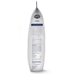 Picture of CANINE ADORE LOYAL NOVEL PROTEIN - 3kg