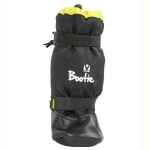 Picture of BUSTER PROTECTIVE BOOTIE Soft Sole YELLOW (161678) - X Small