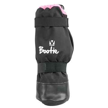 Picture of BUSTER PROTECTIVE BOOTIE Soft Sole PINK (161679) - X Small