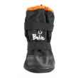 Picture of BUSTER PROTECTIVE BOOTIE Soft Sole ORANGE (161680) - Shortie
