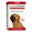 Picture of CRANANIDIN CHEWABLE TABS for DOGS - 75s