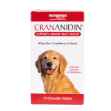 Picture of CRANANIDIN CHEWABLE TABS for DOGS - 75s