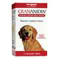 Picture of CRANANIDIN CHEWABLE TABS for DOGS - 75s