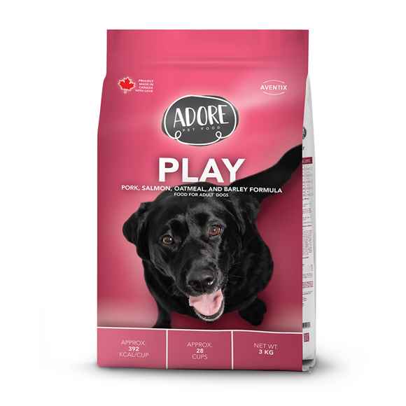 Picture of CANINE ADORE PLAY - 3kg