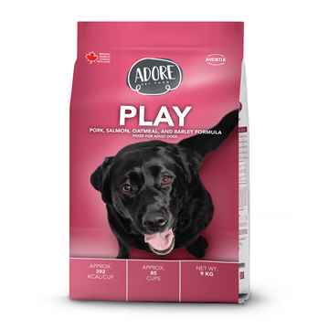 Picture of CANINE ADORE PLAY - 9kg