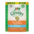 Picture of GREENIE FELINE DENTAL TREAT Oven Roasted Chicken - 4.6oz/130g