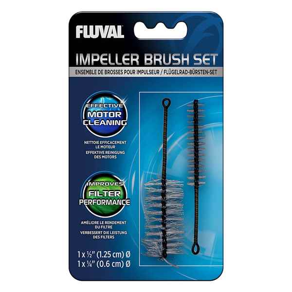 Picture of FLUVAL IMPELLER BRUSH SET (10680) - 2/pk(so)