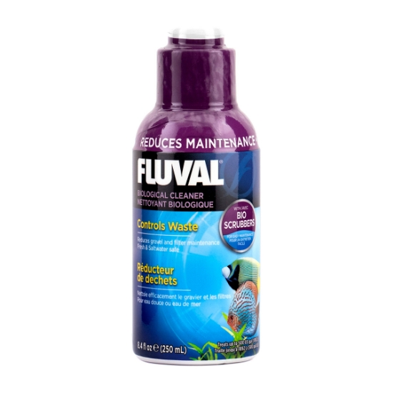 Picture of FLUVAL BIOLOGICAL AQUARIUM CLEANER (A8355) - 8.4oz/250ml