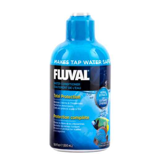 Picture of FLUVAL WATER CONDITIONER (A8344) - 16.9oz/500ml