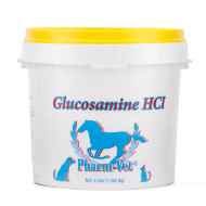 Picture of GLUCOSAMINE 10 HCL - 1.36 kg