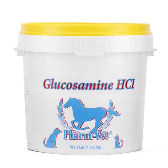 Picture of GLUCOSAMINE 10 HCL - 1.36 kg