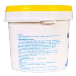 Picture of GLUCOSAMINE 10 HCL - 1.36 kg