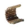 Picture of LIVING WORLD Tree House Real Wood Logs (61405) - Small