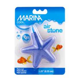 Show details for MARINA COOL STAR AIR STONE (A956)  - 3.25in Picture of MARINA COOL STAR AIR STONE (A956)  - 3.25in