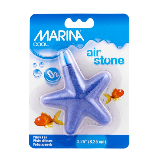 Picture of MARINA COOL STAR AIR STONE (A956)  - 3.25in