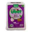 Picture of PREMIER PET UBER CONFETTI SOFT PAPER BEDDING White - 198L expanded