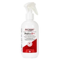 Picture of PROHEX 4 SPRAY(4% CHLORHEXIDINE GLUC)for DOGS/CATS - 237ml