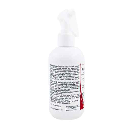 Picture of PROHEX 4 SPRAY(4% CHLORHEXIDINE GLUC)for DOGS/CATS - 237ml