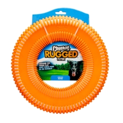Picture of TOY DOG CHUCKIT! RUGGED FLYER - Medium