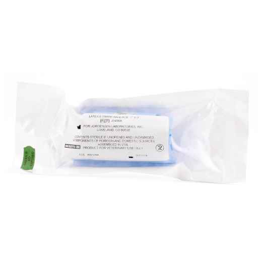 Picture of ESMARK STERILE BANDAGE/TOURNIQUET(J0486B) - 3in x 9ft