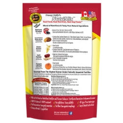Picture of BENNY BULLY NUTRIMIX 100% Pure Beef Liver Dog Treats – 2.1oz/58g