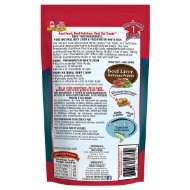 Picture of TREAT FELINE BENNY BULLY'S PLUS Beef Liver & Fish - 0.9oz/25g