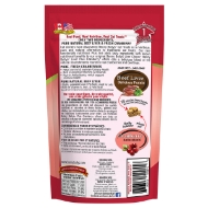 Picture of TREAT FELINE BENNY BULLY'S PLUS Beef Liver & Cranberry  - 0.9oz/25g