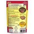 Picture of TREAT BEEF LIVER PLUS BANANA  Benny Bullys - 2.1oz/58g