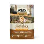 Picture of FELINE ACANA Wild Prairie Dry Food - 4.5kg/10lb