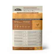 Picture of FELINE ACANA Wild Prairie Dry Food - 4.5kg/10lb