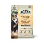 Picture of FELINE ACANA ADULT HOMESTEAD HARVEST - 1.8kg/4lb