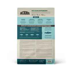 Picture of Feline ACANA Adult Bountiful Catch - 1.8kg/4lb