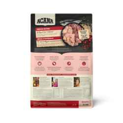 Picture of Feline ACANA Adult Indoor Entree - 1.8kg/4lb