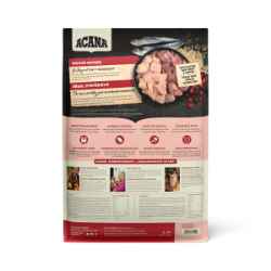 Picture of Feline ACANA Adult Indoor Entree - 4.5kg/10lb