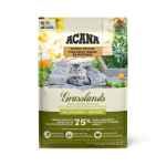 Picture of FELINE ACANA HIGHEST PROTEIN Grasslands Dry Food - 4.5kg/10lb