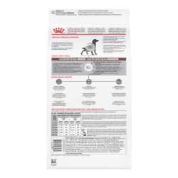 Picture of Royal Canin Veterinary Diet GASTROINTESTINAL HIGH FIBER Dry Dog Food - 15kg