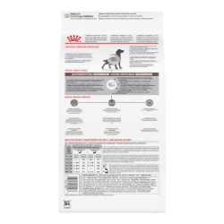Picture of Royal Canin Veterinary Diet GASTROINTESTINAL Moderate Calorie Dry Dog Food - 10kg