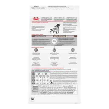 Picture of CANINE RC GASTROINTESTINAL MODERATE CALORIE - 10kg