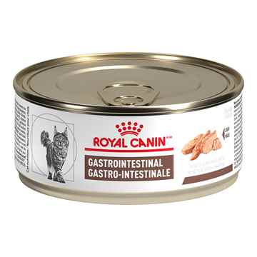 Picture of FELINE RC GI GASTROINTESTINAL - 24 x 165gm cans