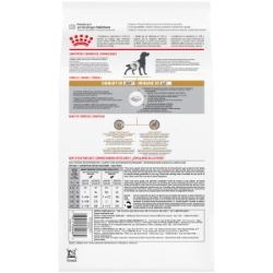 Picture of Royal Canin Veterinary Diet URINARY SO Aging 7+ Dry Dog Food - 3kg