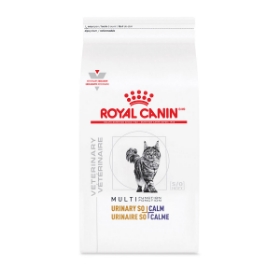 Show details for FELINE RC URINARY SO + CALM - 3kg Picture of FELINE RC URINARY SO + CALM - 3kg